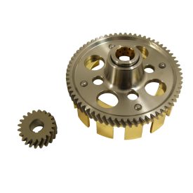 Kuplung kosár, Tuning, Simson S51, S53, SR50, KR51/2