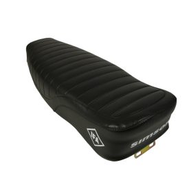 Ülés felirat, Felirat Nélkül, Simson S51