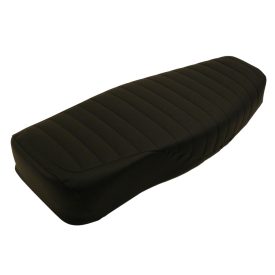 Ülés Ragasztott Felirat, felirat nélkül, Simson KR51