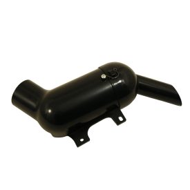 Levegőszűrő ház /559-360-353-354/