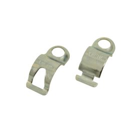 Tükör tartó bilincs 8 mm /pár/