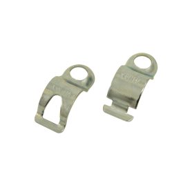 Tükör tartó bilincs 10 mm /pár/