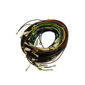 Kábelköteg, ELBA+EWR rendszerhez, Simson S51