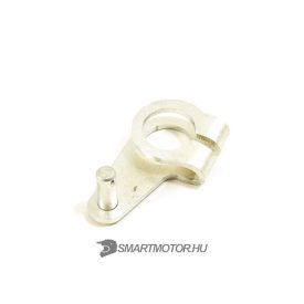 Csőtengely bilincs váltó közbetét