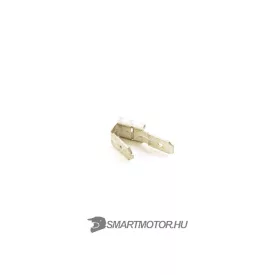 Kábelvég hüvely elágazó