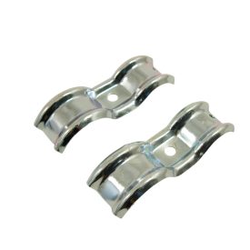   Gyújtótranszformátor bilincs, horganyzott, párban, Simson S51