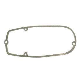 Tömítés motorfedél bal klingerit