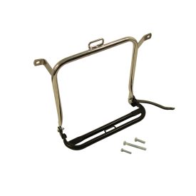 Oldalcsomagtartó, horganyzott, jobb, Simson S50, S51