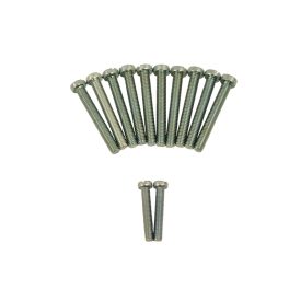 Csavar készlet, motorblokkhoz - Babetta 210, 215