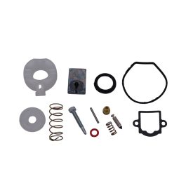 Karburátor javító készlet, Dellorto - Babetta 210