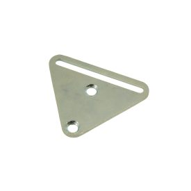 Féklámpa kapcsoló felfogató lemez