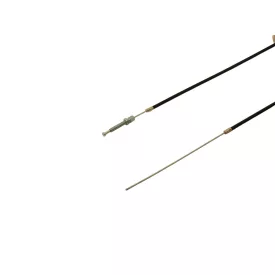 Hátsó fékbowden, 1523/1780 mm - Babetta 207