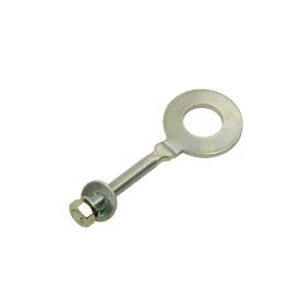 Láncfeszítő /kerek/