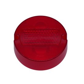 Lámpa búra hátsó 2 csavaros /s50/