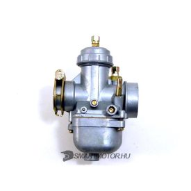 Karburátor kpl. /ifa/