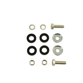 Hátsó lábtartó rögzítő készlet, Simson KR51