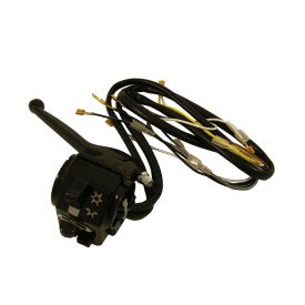 Kombinált Kapcsoló Kpl., Simson S51, S53