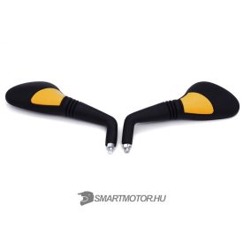 Tükör 10-es extra csepp párban /bal/