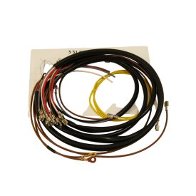 Kábelköteg kpl., N, Simson S51