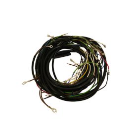 Kábelköteg kpl. /deluxe/