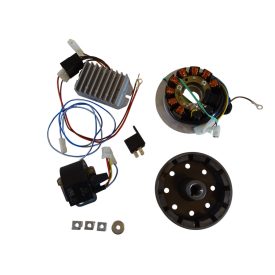 Gyújtás kpl. /vape/