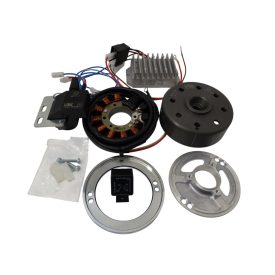 Gyújtás kpl. /vape/