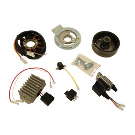 Gyújtás kpl. /vape/ 559