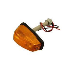 Villogó kpl. első /index/