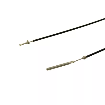 Hátsó fékbowden, 1578/1725 mm - Babetta 210, 215, 225