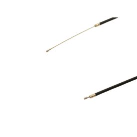 Bowden gáz hosszú 1000/870 mm