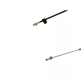 Bowden kuplung rövid 1167/1022 mm