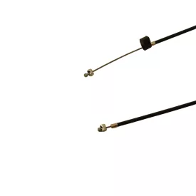 Bowden kuplung hosszú 1260/1115 mm