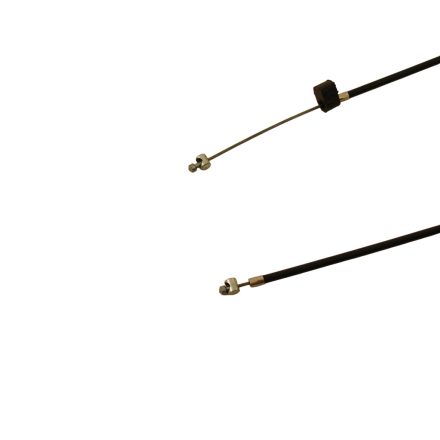 Bowden kuplung hosszú 1260/1115 mm