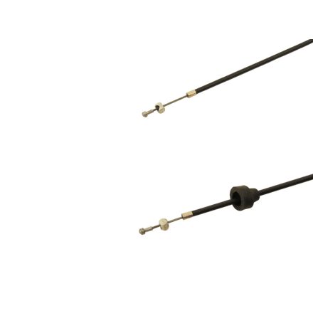 Bowden kuplung hosszú 1240/1140 mm
