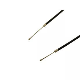 Bowden gáz hosszú 985/870 mm