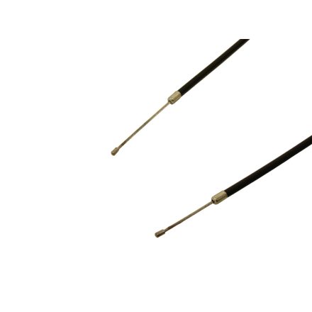 Bowden gáz hosszú 985/870 mm