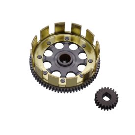 Kuplung kosár, 71/22, Simson S51