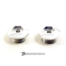   Teleszkóp cső záró csavar t5,t1 /pár/ /lengéscsillapító/