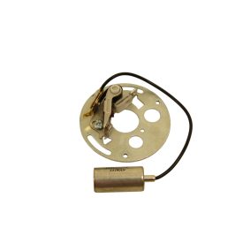 Megszakító alaplap kpl./559-353/