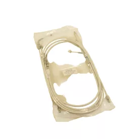 Bowden garnitúra /5 db/ fehér