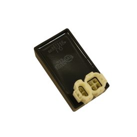 Gyújtáselektronika hurricane 2t (ac)