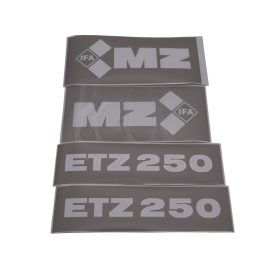 Matrica klt. /84-86/ negatív