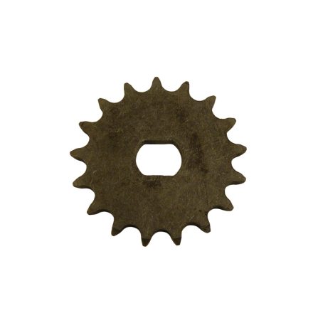 Lánckerék Első Z17, Simson S51, S53, SR50, KR51/2