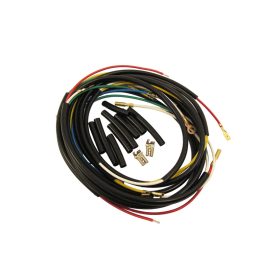 Kábelköteg készlet - Babetta 210, 215, 225