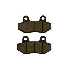 Tárcsafék betét grt.  50-150ccm