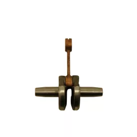 Főtengely poket bike