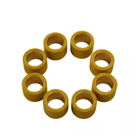 Kuplung görgő grt.28x19,9   24.00 gr /8db/