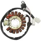 Gyújtásalaplap komplett, 16 pólusú, háromfázisú, Benelli, Malaguti, Yamaha, MBK
