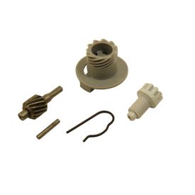 Kilométer meghajtó Grt., 5 db, Simson S51