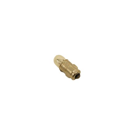 Izzó 12 v  1.2 w ba7s